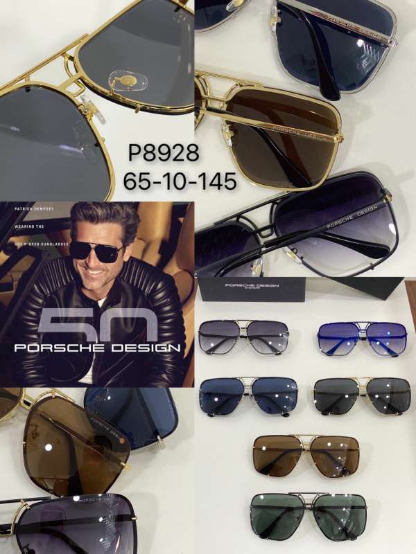 Picture of Porschr Design Sunglasses _SKUfw41545094fw